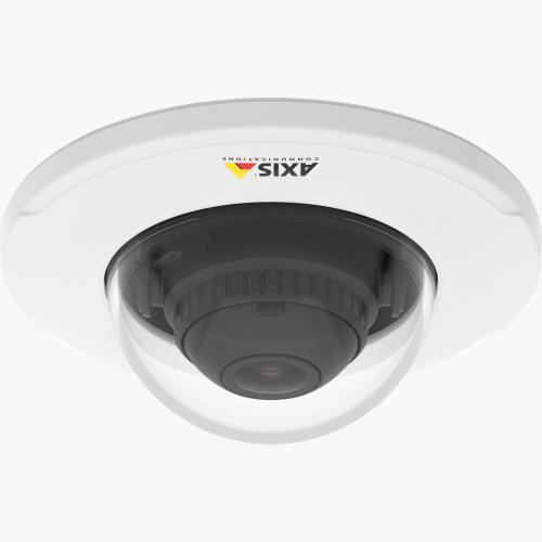 Axis M3015 IP Cameras | Tensor Security